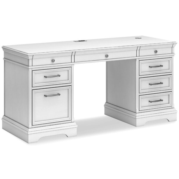 Kanwyn Credenza Right Base