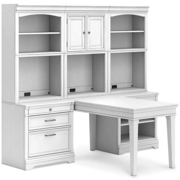 Kanwyn Drawer Base